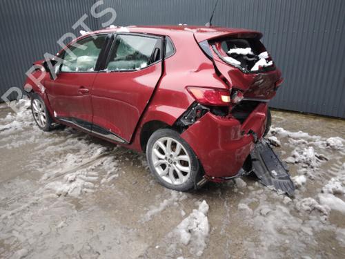 Engine control unit (ECU) RENAULT CLIO IV (BH_) 1.2 16V | BP38805492M57 - Image 7