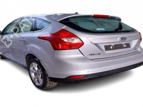 Front right seatbelt FORD FOCUS III 1.6 TDCi | BP38806408I25 - Image 14