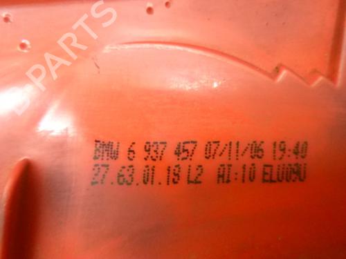 Left taillight BMW 3 (E90) 318 i | BP38806733C34 - Image 6