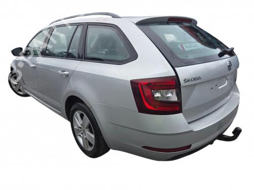 Engine control unit (ECU) SKODA OCTAVIA III Combi (5E5, 5E6) 2.0 TDI | BP38810698M57 - Image 13