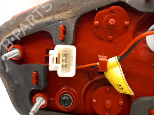 Left tailgate light KIA SPORTAGE III (SL) 1.7 CRDi | BP38810856C79 - Image 4