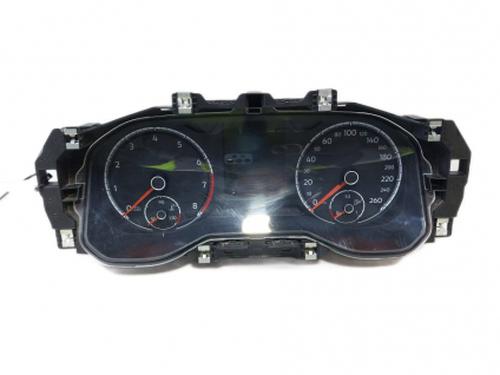 instrument-cluster-vw-t-cross-c11-d31-2018-38807903 main image