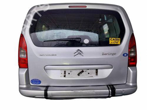 Left taillight CITROËN BERLINGO MULTISPACE (B9) 1.6 HDi 90 | BP39690007C34  - Image 10