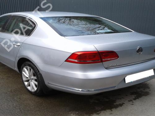 ABS pump VW PASSAT B7 (362) 1.6 TDI | BP38804277M43 - Image 9