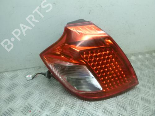 left-taillight-kia-ceed-hatchback-ed-2006-2007-2008-2009-2010-2011-2012-38812674 main image