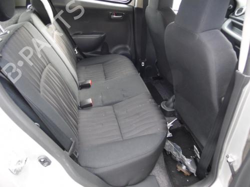 Rear parcel shelf NISSAN PIXO (UA0) 1.0 | BP38808616C85 - Image 18