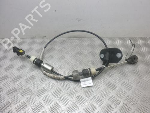 Used Cable Cable VOLVO V70 III (135) 2.4 D (163 hp) 38801964 38801964
