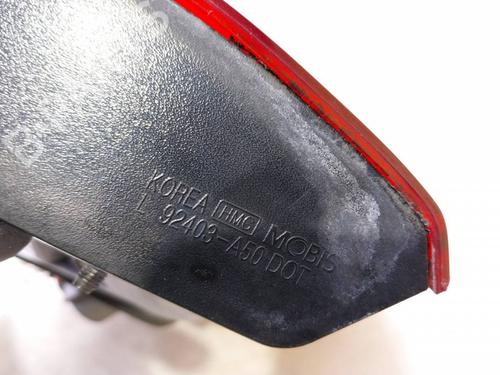 Left tailgate light HYUNDAI i30 (GD) 1.6 CRDi | BP39247672C79 - Image 6