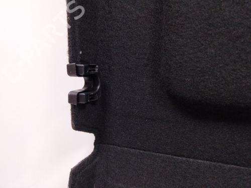 Rear parcel shelf DACIA DUSTER (HM_) 1.5 dCi 115 4x4 | BP38811015C85  - Image 5