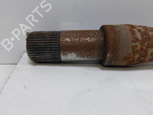Right front driveshaft FORD TRANSIT CUSTOM V362 Van (FY, FZ) 2.0 EcoBlue | BP38807996M39 - Image 3