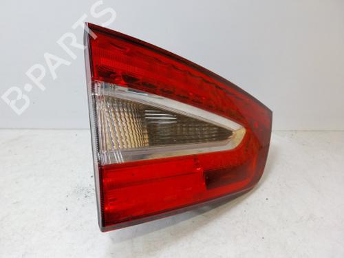 Left tailgate light FORD GALAXY II (WA6) 2.0 TDCi | BP38814514C79 - Image 3