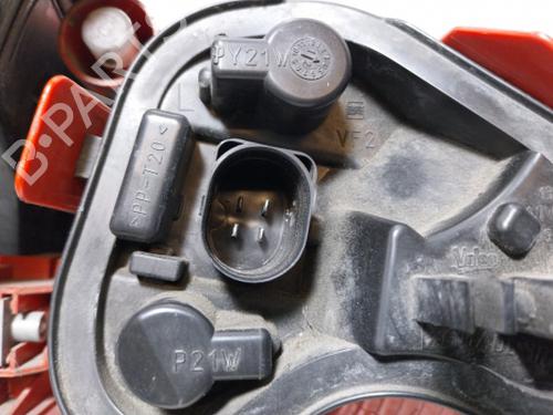 Left taillight SEAT EXEO (3R2) 2.0 TDI | BP38807883C34 - Image 5
