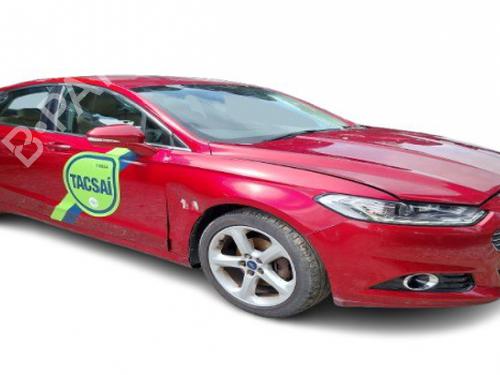 Electronic module FORD MONDEO V Hatchback (CE) 2.0 TDCi | BP38813175M83  - Image 9