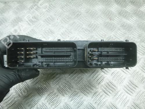 Engine control unit (ECU) VAUXHALL ASTRA Mk VI (J) (P10) 1.7 CDTi | BP38809440M57 - Image 4