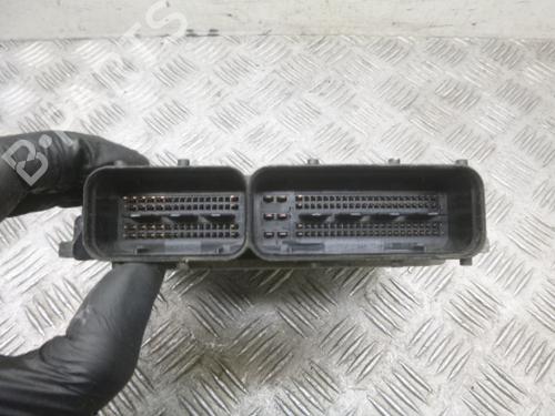 Engine control unit (ECU) OPEL ZAFIRA TOURER C (P12) 2.0 CDTi (75) | BP38802026M57 - Image 4