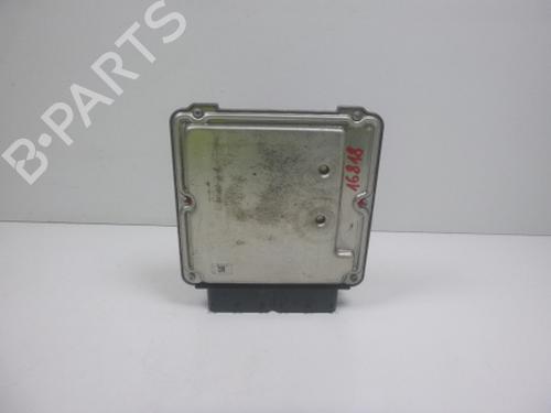 Engine control unit (ECU) VW PASSAT B8 (3G2, CB2) 1.6 TDI | BP38805364M57 - Image 2