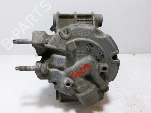 AC compressor FORD FIESTA VI (CB1, CCN) 1.25 | BP38802266M34 - Image 5