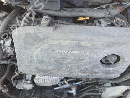 Engine control unit (ECU) KIA SPORTAGE IV (QL, QLE) 1.7 CRDi | BP40045075M57  - Image 17