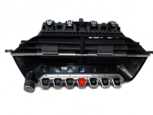 Used Climate control Climate control PEUGEOT 208 II (UB_, UP_, UW_, UJ_) e-208 (136 hp) 38811660 38811660