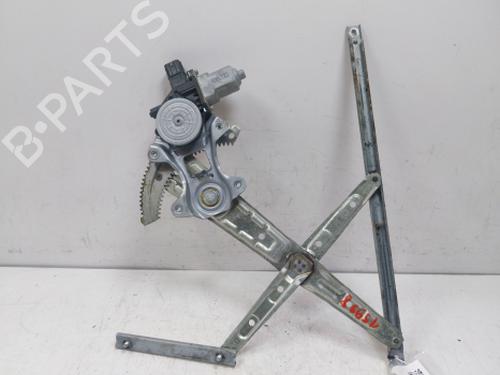 Front right window mechanism MITSUBISHI MIRAGE / SPACE STAR VI Hatchback (A0_A) 1.0 (A05A) | BP38814616C23 - Image 2