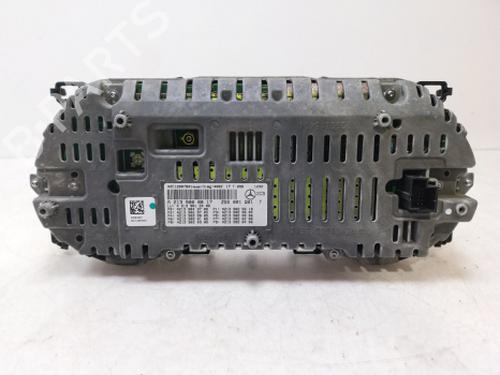 Instrument cluster MERCEDES-BENZ E-CLASS (W213) E 200 d (213.013) | BP38815294C47 - Image 5