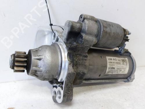 Starter VW POLO VI (AW1, BZ1, AE1) 1.0 | BP39247782M8 - Image 1