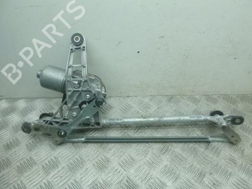 Front wiper motor AUDI A4 B9 (8W2, 8WC) 35 TDI | BP38807555M29 - Image 3