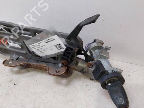 Steering column FORD TRANSIT CUSTOM V362 Van (FY, FZ) 2.2 TDCi | BP40197094M21 - Image 3