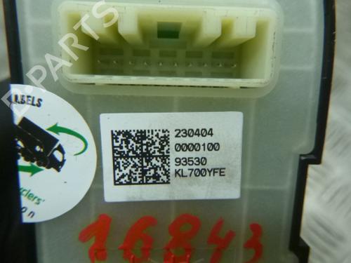 Mirror switch HYUNDAI IONIQ 6 (CE) EV | BP38807345I25 - Image 5