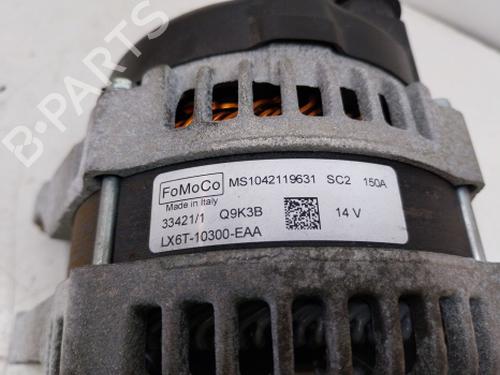 Alternator FORD FOCUS IV (HN) 1.0 EcoBoost | BP38812137M7  - Image 8