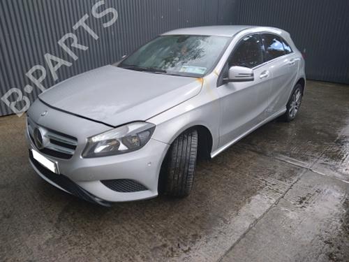 ABS pump MERCEDES-BENZ A-CLASS (W176) A 180 CDI (176.000) | BP38805150M43 - Image 9