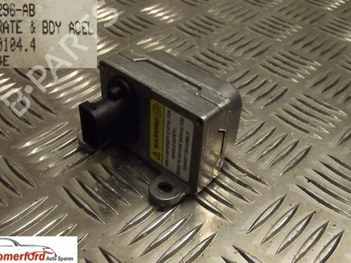 Electronic sensor VOLVO S40 II (544) 1.6 D | BP38810257M84 - Image 2