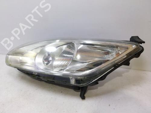 Left headlight FORD C-MAX II (DXA/CB7, DXA/CEU) 1.6 TDCi | BP38814934C28 - Image 2