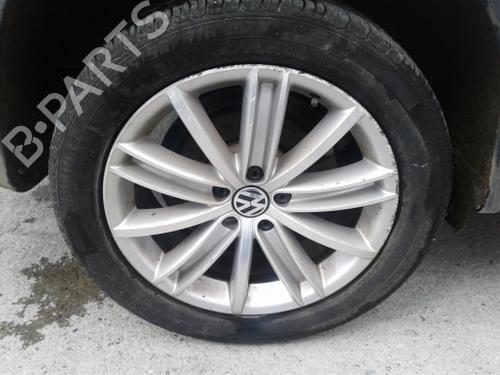 Electronic module VW TIGUAN (5N_) 2.0 TDI | BP38806783M83 - Image 21