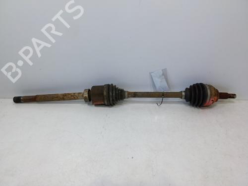 Right front driveshaft RENAULT TRAFIC III Van (FG_) 1.6 dCi 115 (FGMD) | BP38809234M39 - Image 2