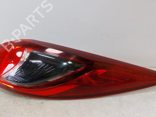 Right taillight MAZDA CX-5 Van (KE_) SKYACTIV-D (KEF9) | BP38815426C35 - Image 3