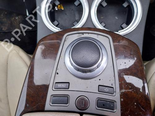Left headlight BMW 7 (E65, E66, E67) 730 Ld | BP40019920C28  - Image 23