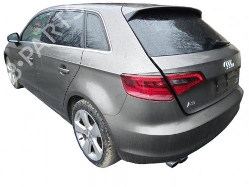Rear mirror AUDI A3 (8V1, 8VK) 1.4 TFSI | BP38806474I6 - Image 12
