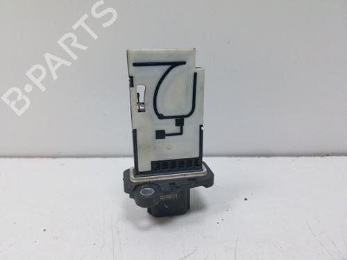 Mass air flow sensor RENAULT TRAFIC III Van (FG_) 1.6 dCi 115 (FGMD) | BP38809231M95 - Image 2