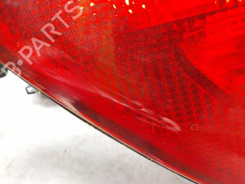 Left taillight SKODA FABIA II Combi (545) 1.2 | BP40507980C34 - Image 3