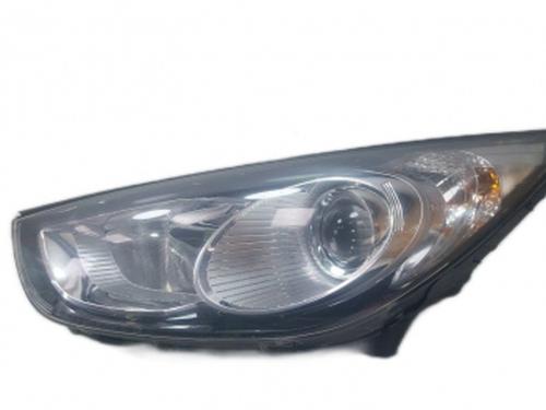 Used Left headlight Left headlight HYUNDAI ix35 Van CRDi 4WD (136 hp) 38815635 38815635