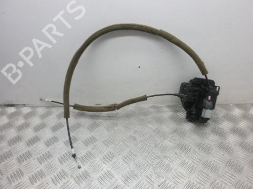rear-left-lock-nissan-leaf-ze0-2010-2011-2012-2013-2014-2015-2016-2017-38810928 main image