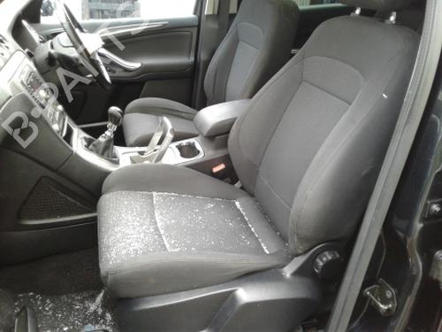 Front wiper motor FORD S-MAX (WA6) 1.8 TDCi | BP38803347M29 - Image 17