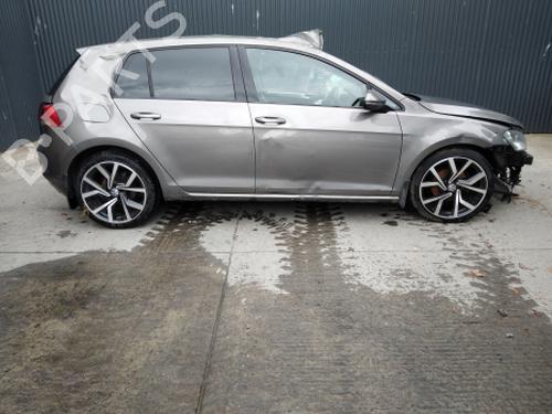 Engine control unit (ECU) VW GOLF VII (5G1, BQ1, BE1, BE2) 1.6 TDI | BP38802474M57 - Image 9