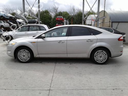 Climate control FORD MONDEO IV (BA7) 1.8 TDCi | BP38810642I5 - Image 13