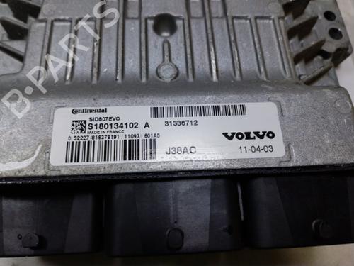 Engine control unit (ECU) VOLVO S60 II (134) DRIVe / D2 | BP38804104M57 - Image 4