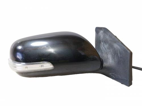 Used Right mirror Right mirror TOYOTA AVENSIS Saloon (_T25_) 1.6 VVT-i (ZZT250_, ZZT250R) (110 hp) 40507971 40507971
