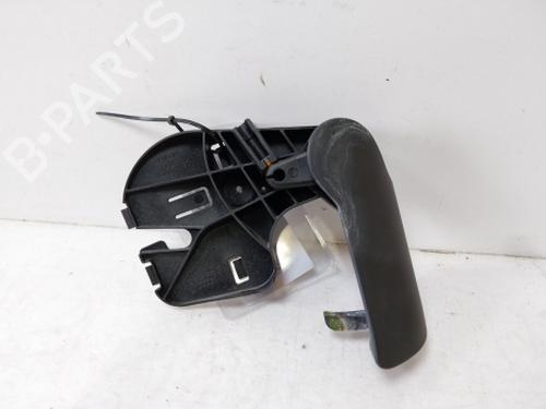 Interior handle AUDI A3 (8V1, 8VK) 1.4 TFSI | BP38815333I7 - Image 2