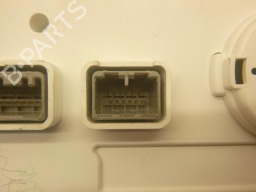 Instrument cluster HONDA CR-V IV (RM_) 1.6 i-DTEC (RE6) | BP38804214C47 - Image 6