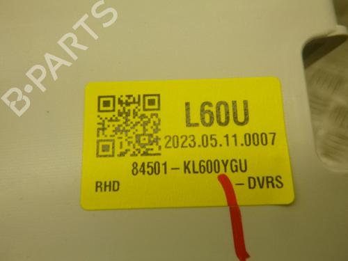 Glove box HYUNDAI IONIQ 6 (CE) EV | BP38807366C95 - Image 8